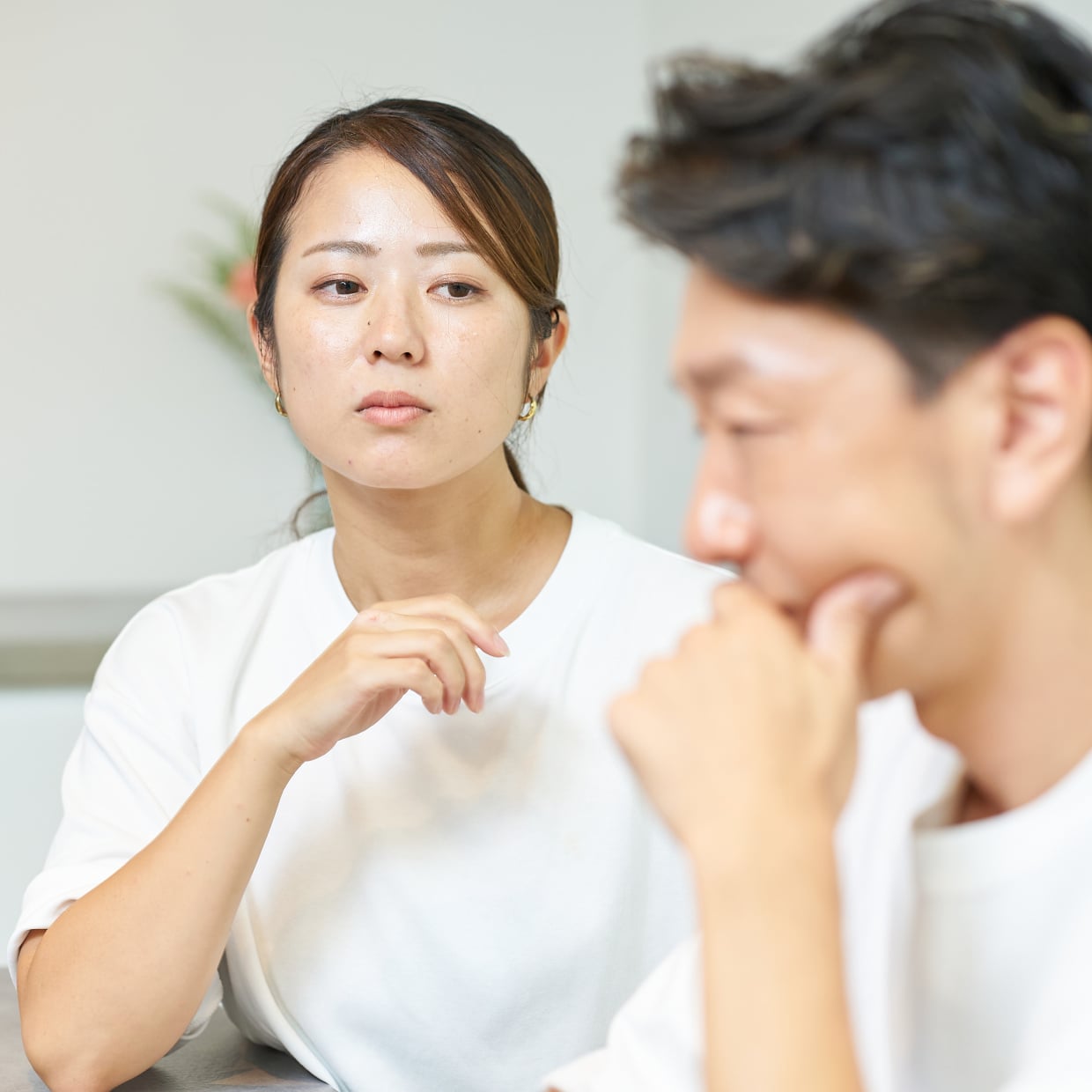 「話したくない夜」を尊重する夫婦ルール