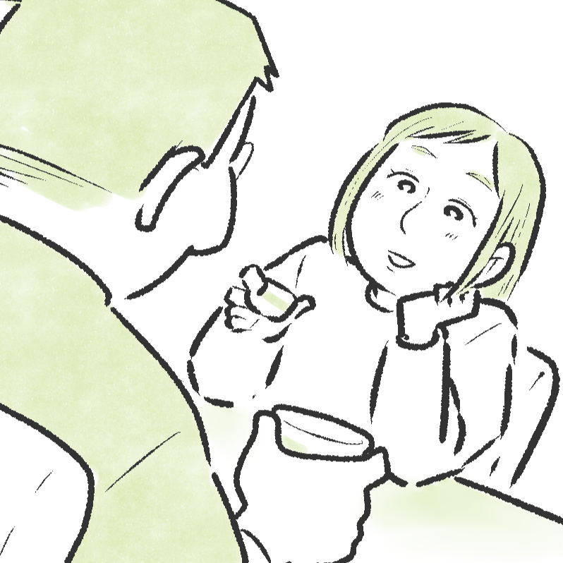  特別な予定はなくてもいい。仲がいい夫婦に共通する"週末の過ごし方"とは 