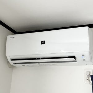 「少しの工夫で涼しく感じる」エアコンのない部屋の手軽な暑さ対策「覚えておく！」
