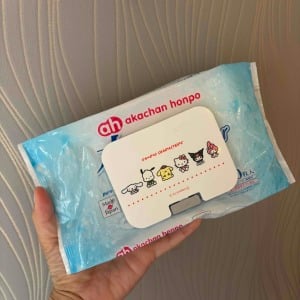 思ったより取り出しやすい。「ウェットシートのふた」を取り付けたら便利になる“意外なもの2選”