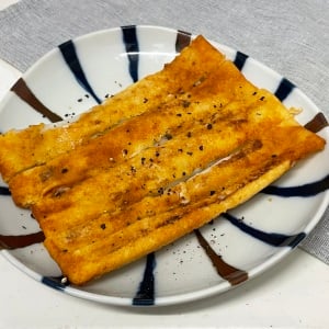 ちくわにチーズを合わせて焼くだけ！たんぱく質もカルシウムもとれる簡単おかず｜食育実践プランナー直伝