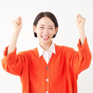 年齢は関係ない。未知の世界に飛び込むと「新しい自分」に出会える