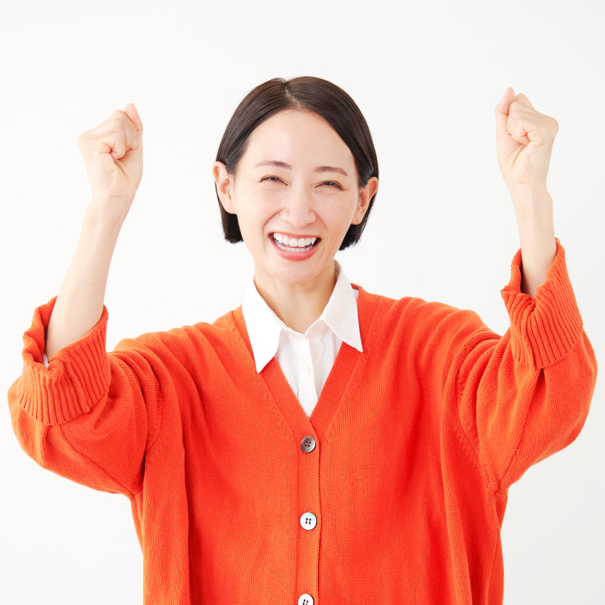 年齢は関係ない。未知の世界に飛び込むと「新しい自分」に出会える