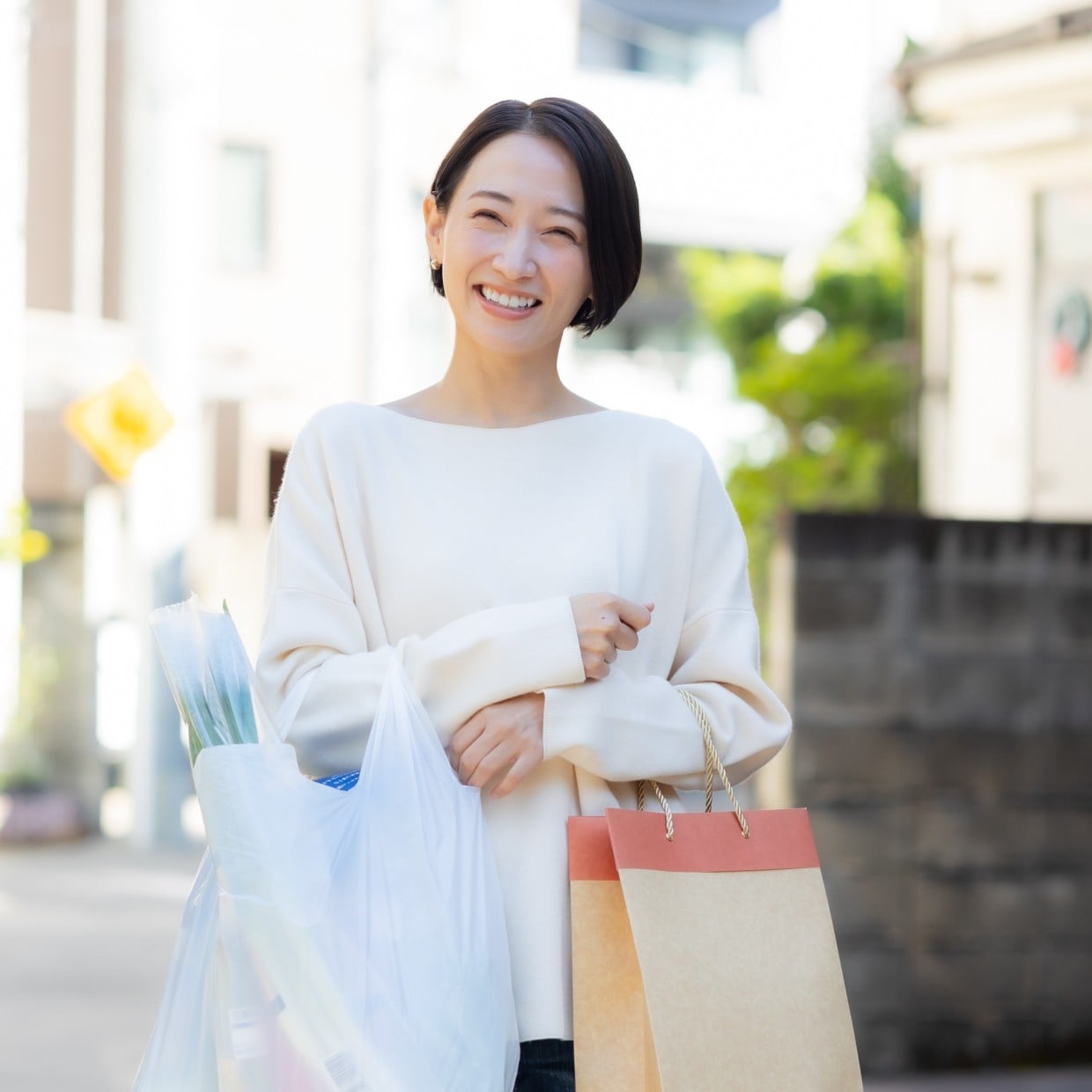 手軽さとコスパを両立。「食費が少ない人」が業務スーパーで買う“冷凍おかず”3品「外食防止になる」 