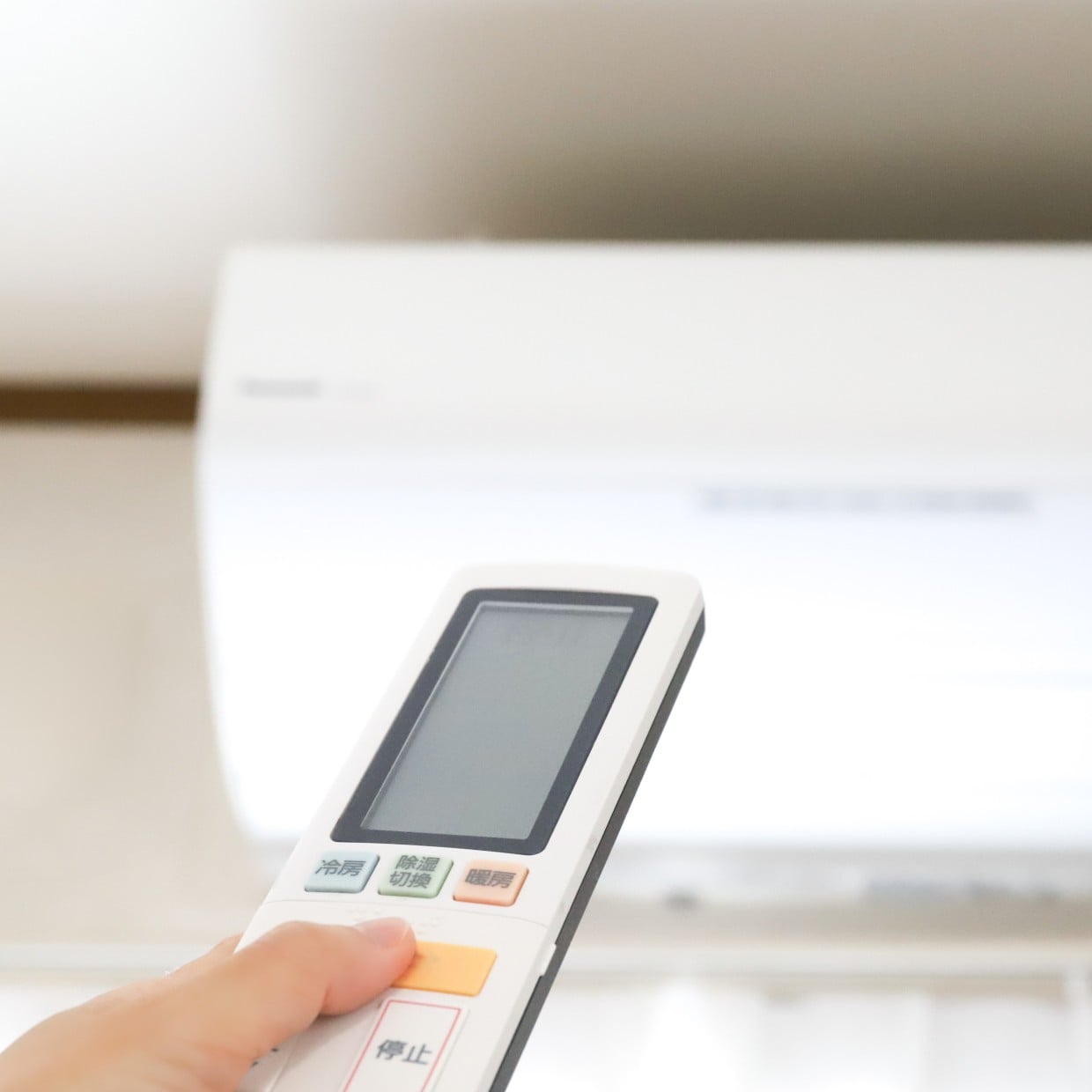  夏前に教えてくれて助かった。「エアコン」の運転効率を上げる‟3つの節電ワザ” 