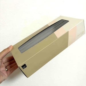 言わなきゃ「ティッシュの空き箱」だとバレないよ。家じゅうで活躍する使い道「子ども部屋で使う」