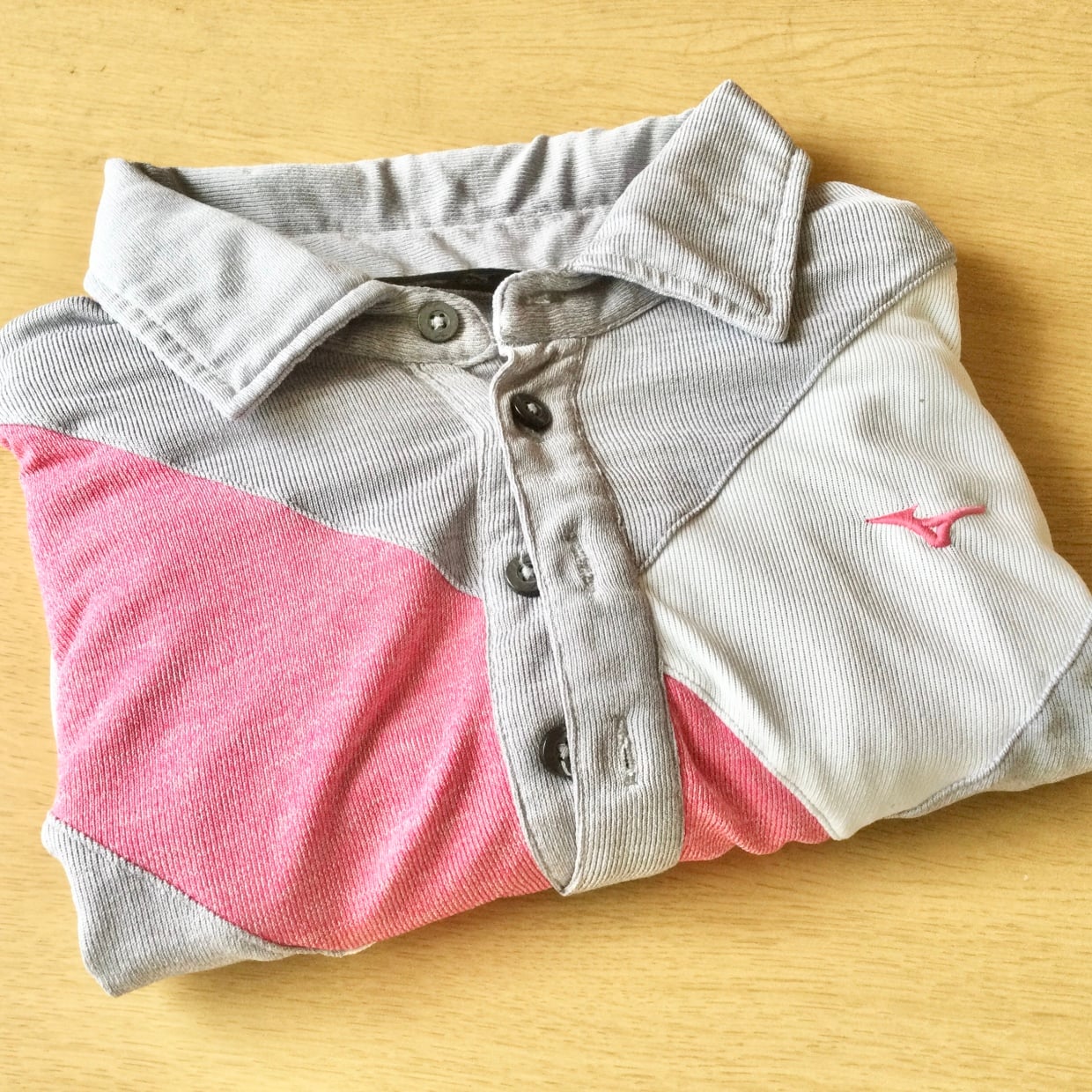  とっておいた人、正解です。「着古した服」の活用術2選「まさかの場面で役立つ」「家族にも伝える」 