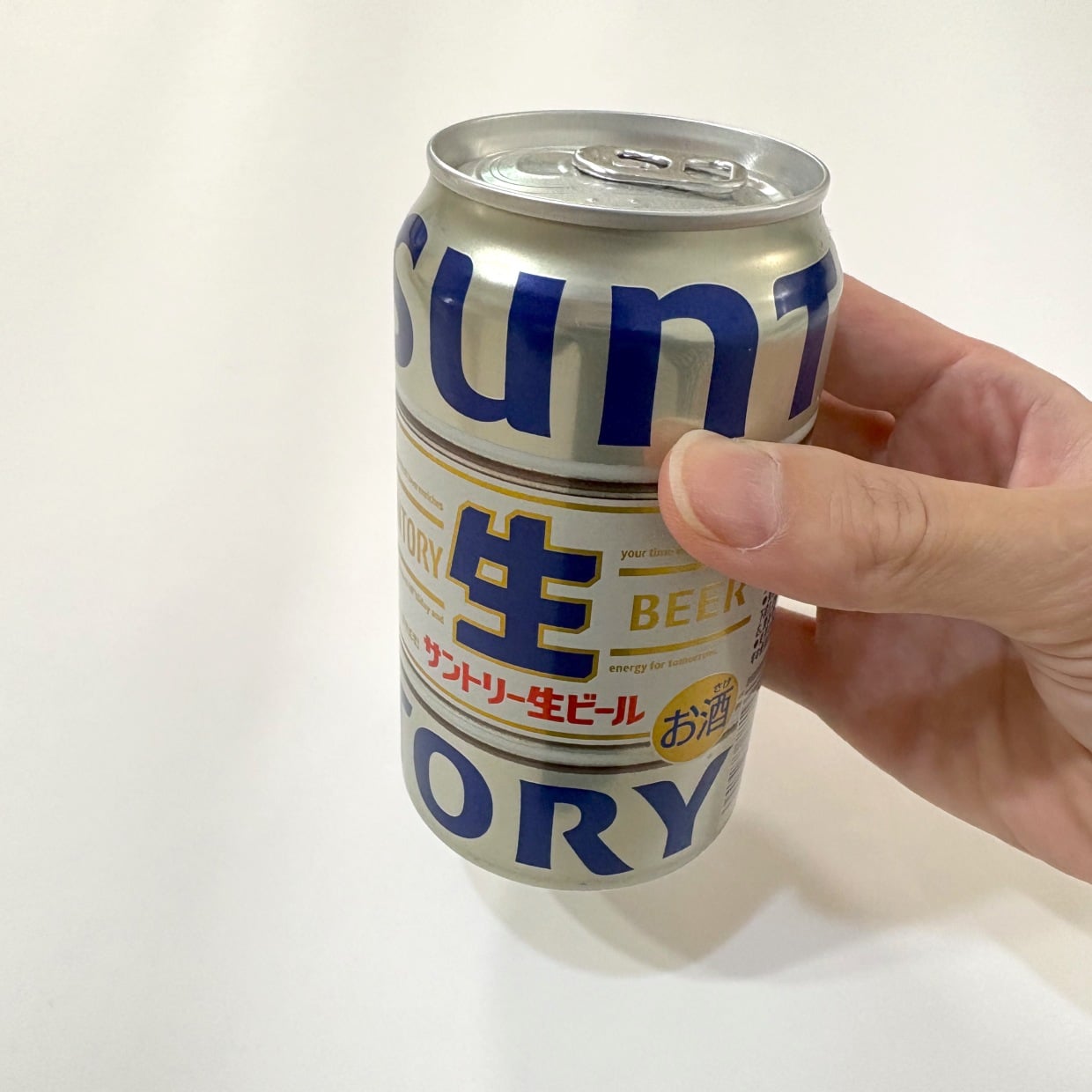 「冷えてない…！」を解決。ぬるい缶ドリンクを素早く冷やす裏ワザ「半信半疑が確信に」「夫に教える」
