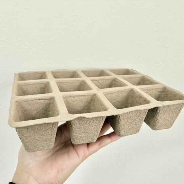  セリアの「苗ポット」がすごいよ。家中で大活躍する“驚きの使い方7選”「えっ便利過ぎる」 