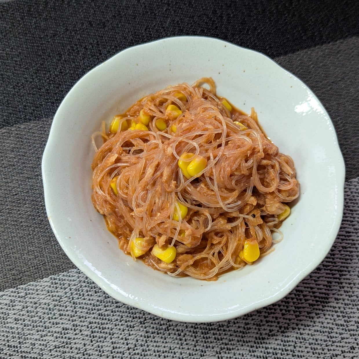  アイラップに入れてレンチンするだけ。火を使わず完成する春雨サラダ｜発酵食エキスパート1級が教える 