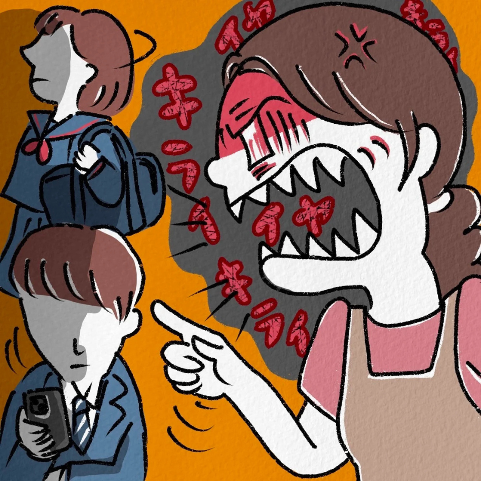 【44歳女性・人生相談】「母親なのに子どもが可愛いと思えない瞬間がある…」私はおかしい？