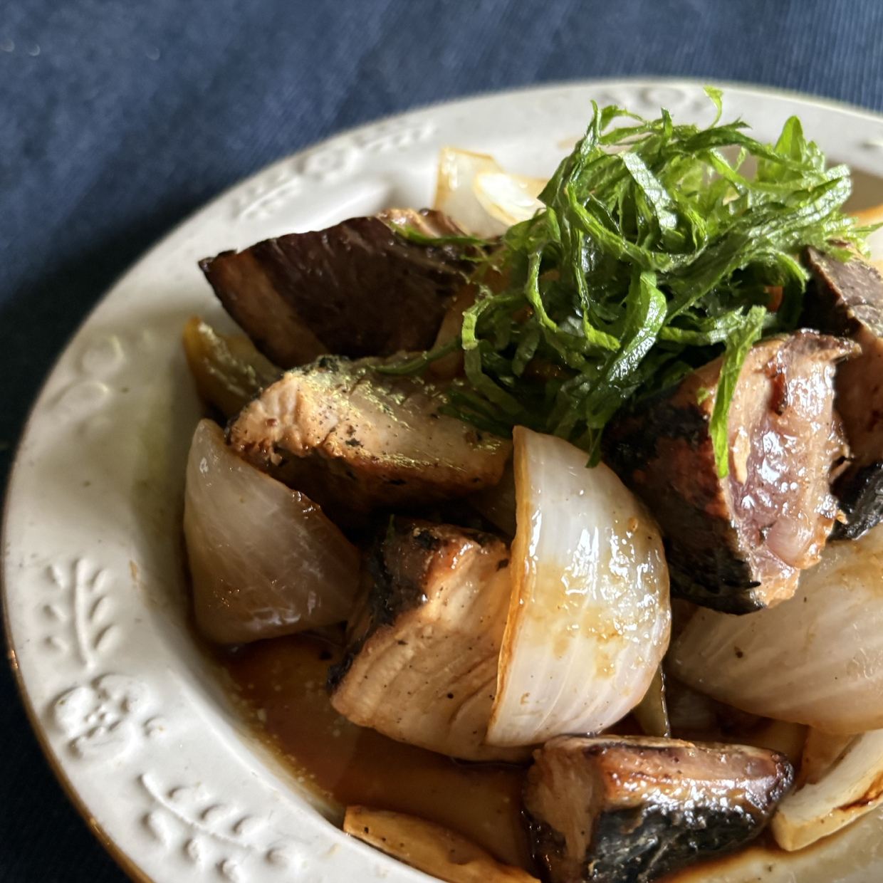  実は刺身だけじゃない。今が旬「カツオ」のおいしい食べ方 