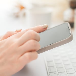 【iPhone】範囲選択でイライラしない！文字編集がスムーズになる操作方法2つ「みんなに教えたい！」