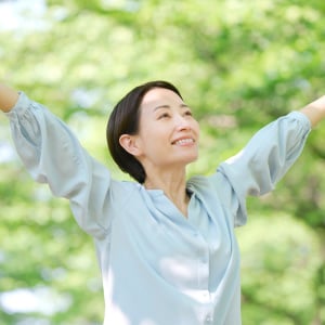48歳、体は変わる。でも人生はもっと面白くなる