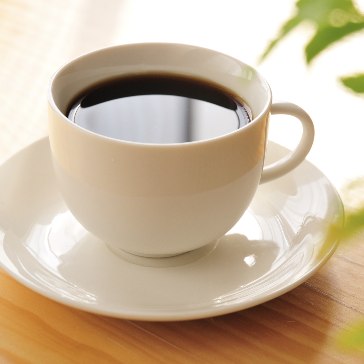 "ちょい足し"で変わる！「インスタントコーヒー」を格上げする意外な調味料「まろやか」 
