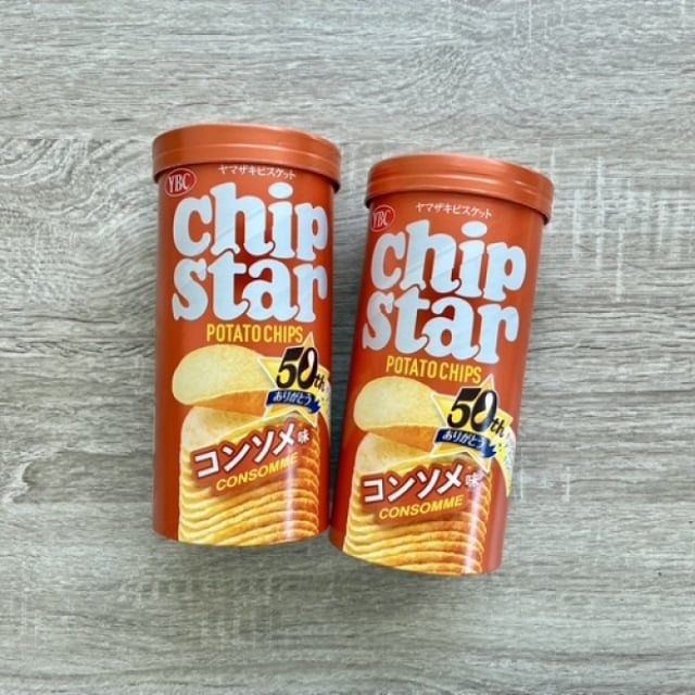  目からウロコ。「チップスター」の“ふたを2個”組み合わせると…「信じられない！」「お出かけに大活躍」 