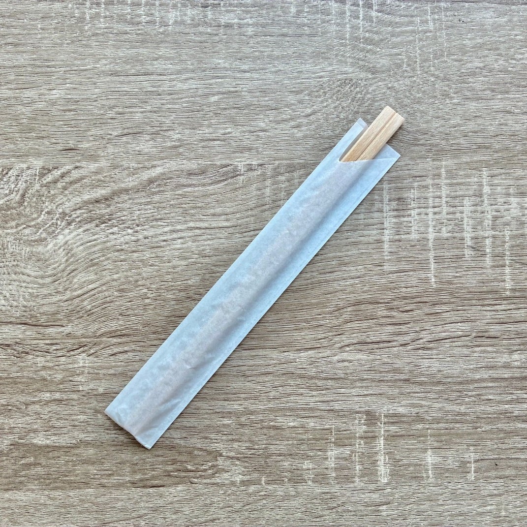  「外食で褒められた」周りと差がつく“割り箸の上品な使い方” 