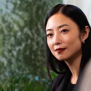 MEGUMIさんが語る“人生を動かす力” できない理由を探す前にしたいこと
