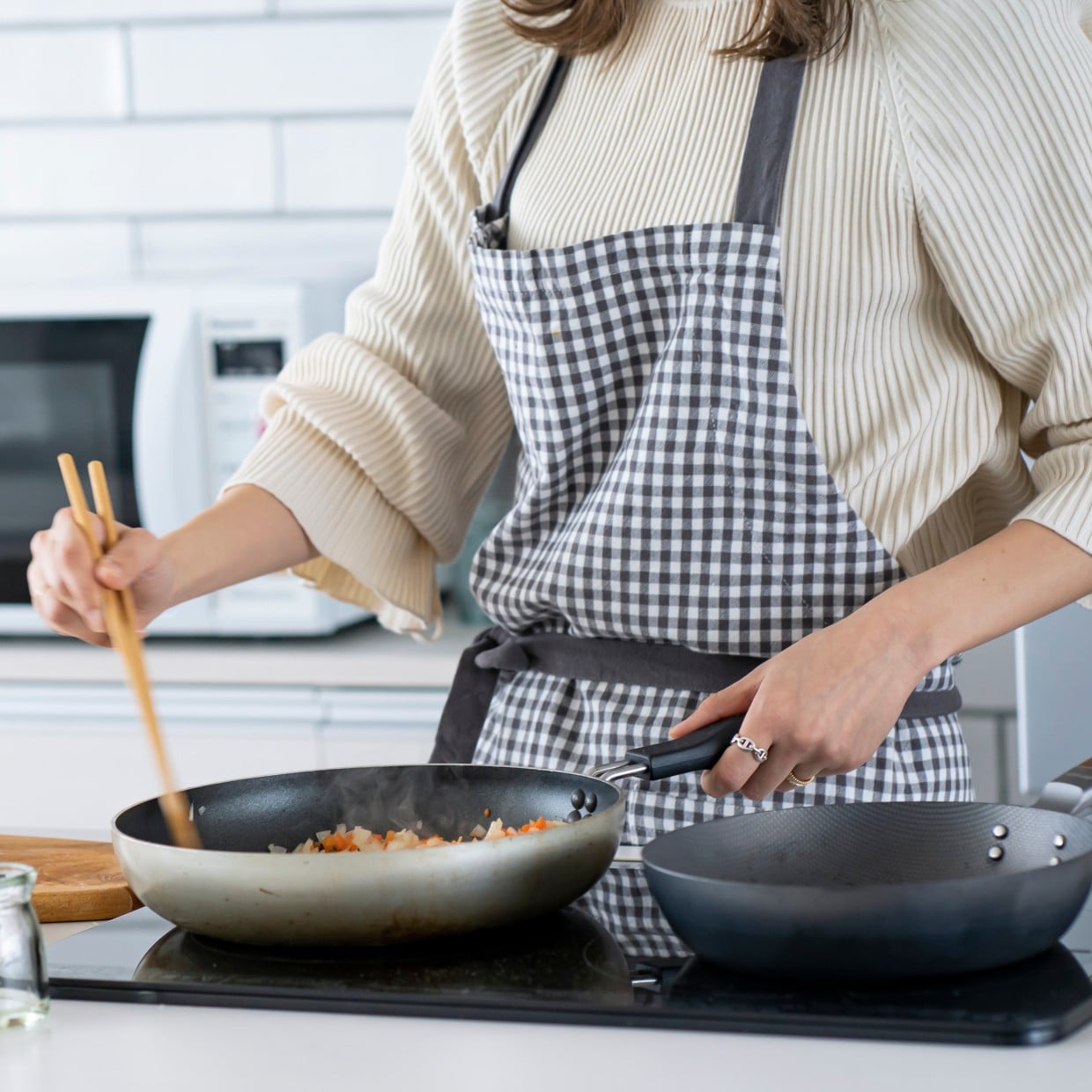  「毎週作って」とリクエストされる。節約家族の旬野菜ひとつで完成する“手間なしおかず3選” 