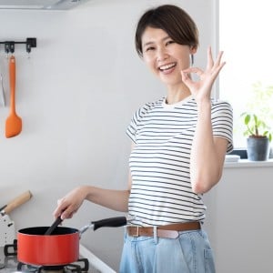 食費が少ない人が“月曜日にやる”3つの習慣「見通しを持つ」「スタートが大事！」