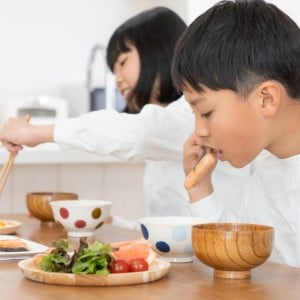 ひと声かけると食費が減ることも!?夕飯前にやる“ロス削減3習慣”