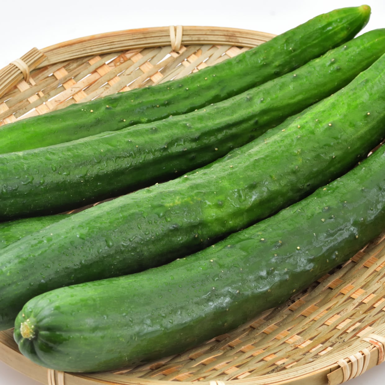  「たった30秒!?」短時間で味なじみアップ！きゅうりのたたきの裏ワザ「ポリポリ食感そのまま」 
