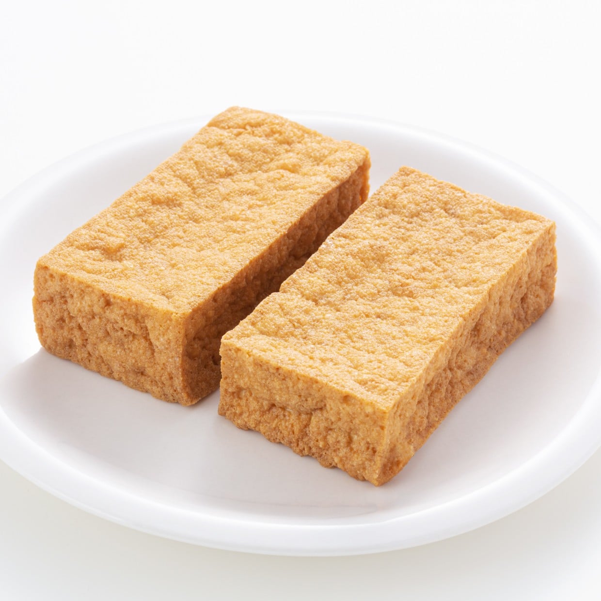  「肉より安くて満足感すごい」厚揚げが主役のボリュームおかず3品「子どもも食べた」 