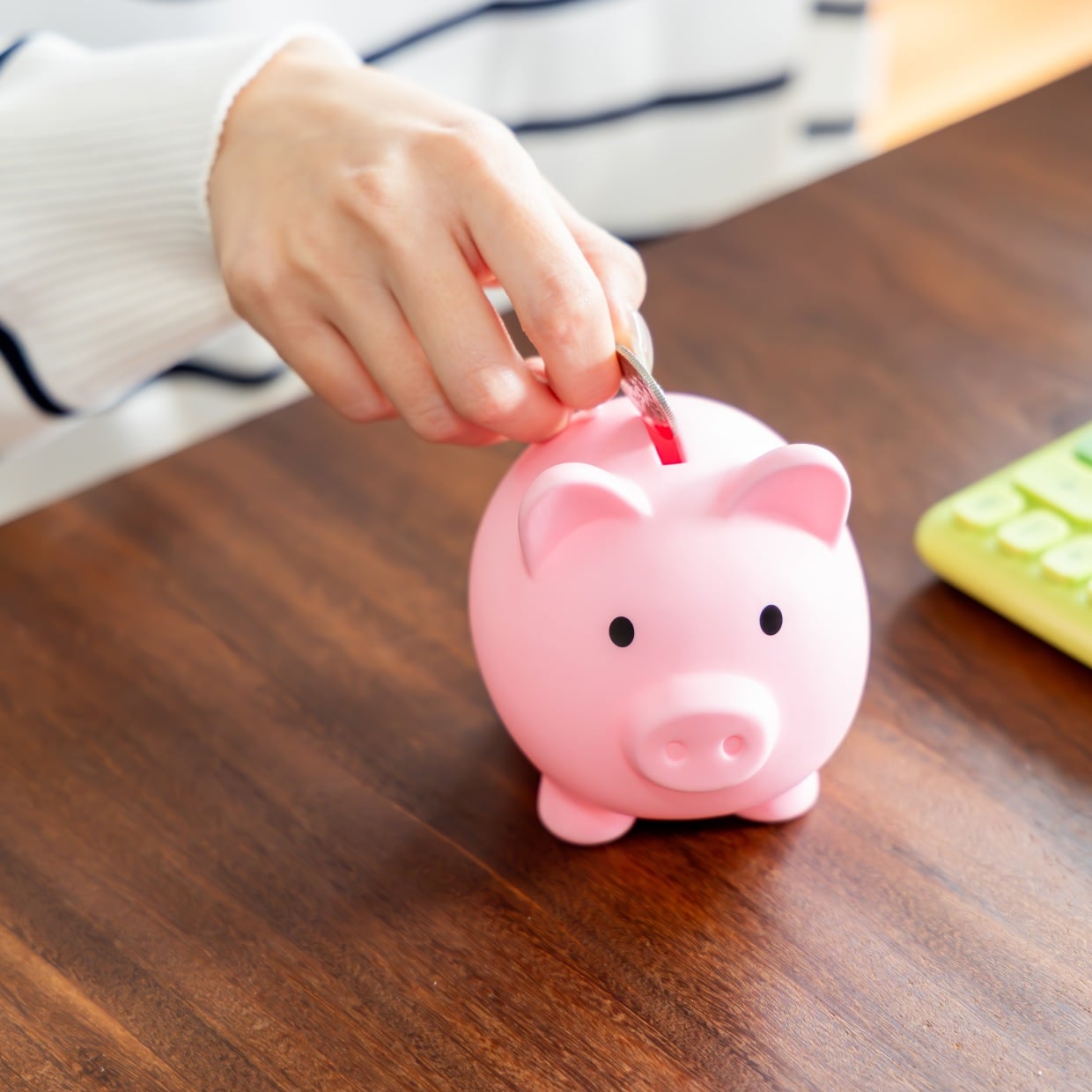  家計簿なしでOK！時間もお金も大切にしたい人の「自然に貯まる節約術」3選 