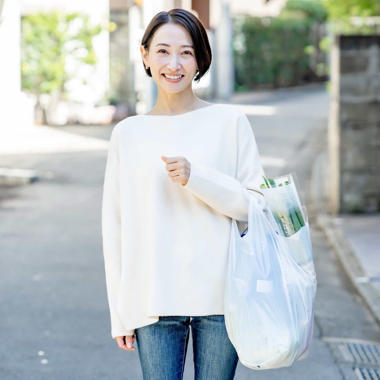  3つ守るだけで食費が減る！5人家族・月3万円台を実現する節約主婦のスーパーでのマイルール 