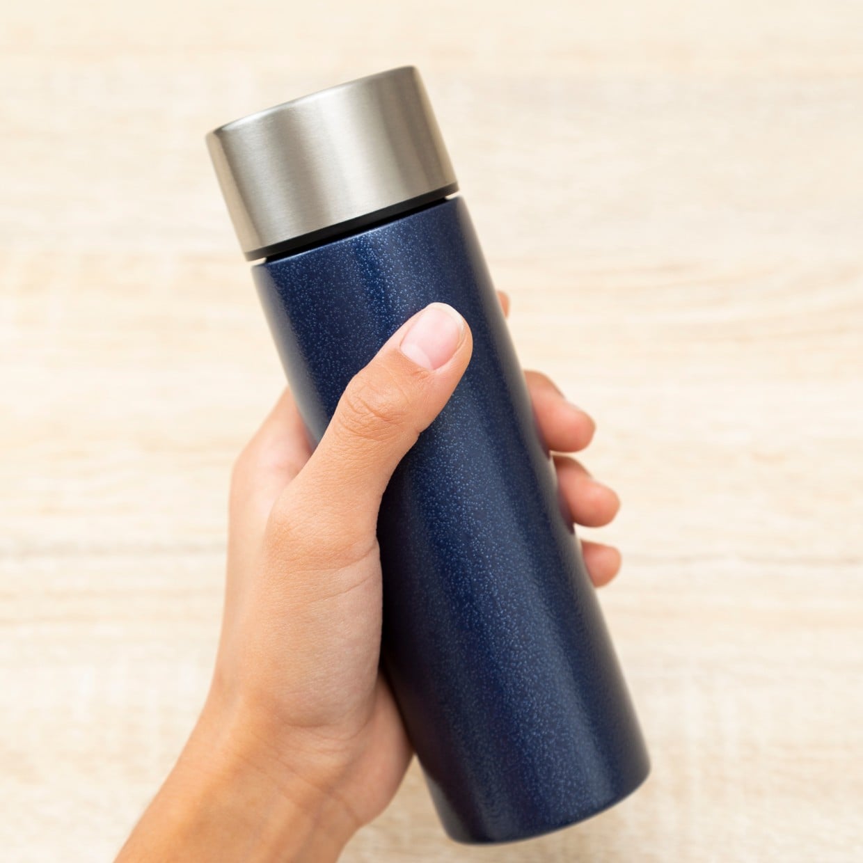  お茶だけじゃない。ステンレス水筒に入れられる【意外な飲み物3選】「ダメだと思ってた」 