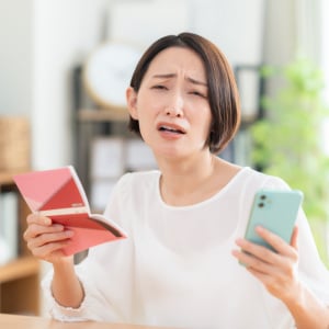 「贅沢していないのにお金がない人」が無意識に続けている3つの習慣｜家計管理アドバイザー解説