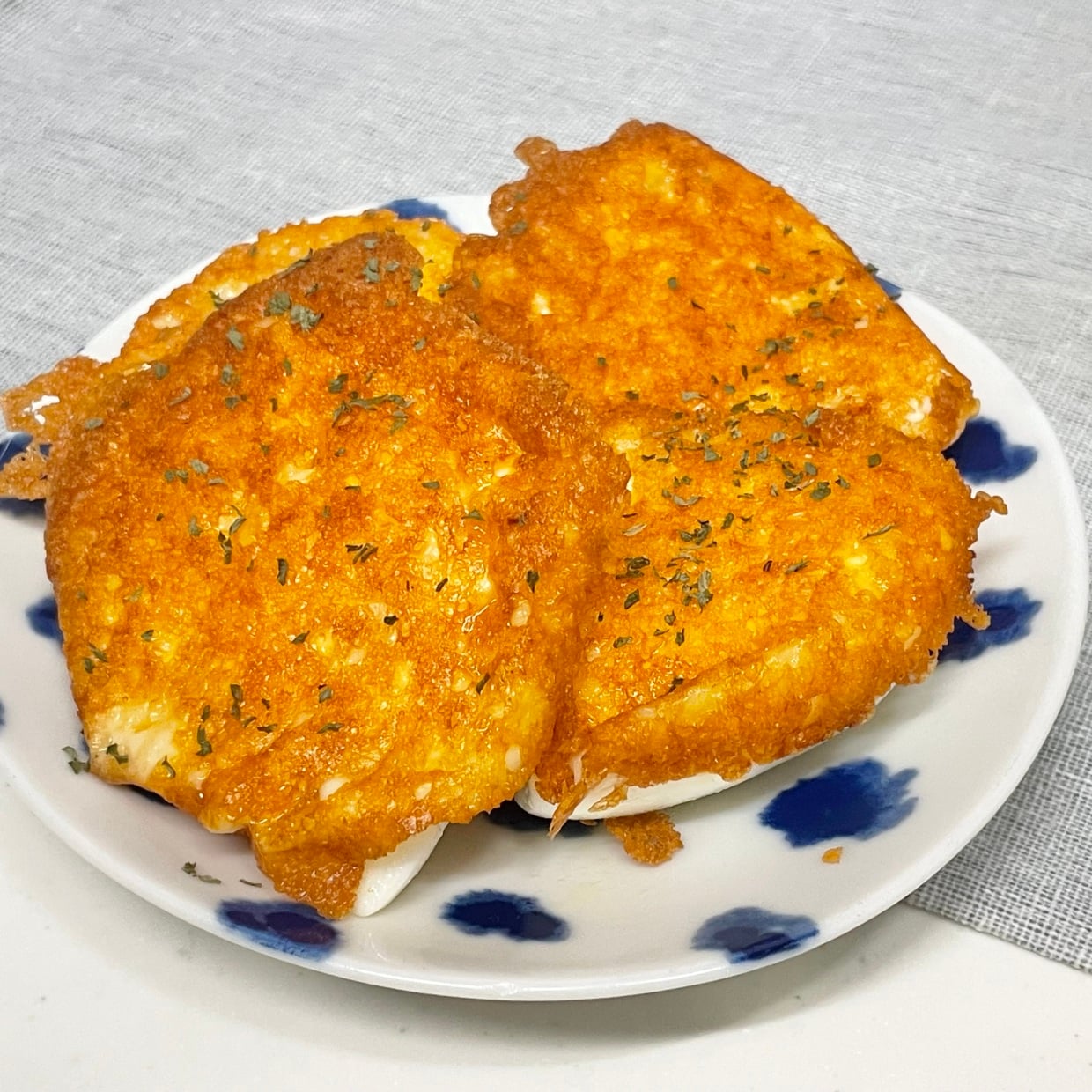  卵とチーズだけ！5分で作れるたんぱく質たっぷりレシピ「毎朝食べたい」｜食育実践プランナーに学ぶ 