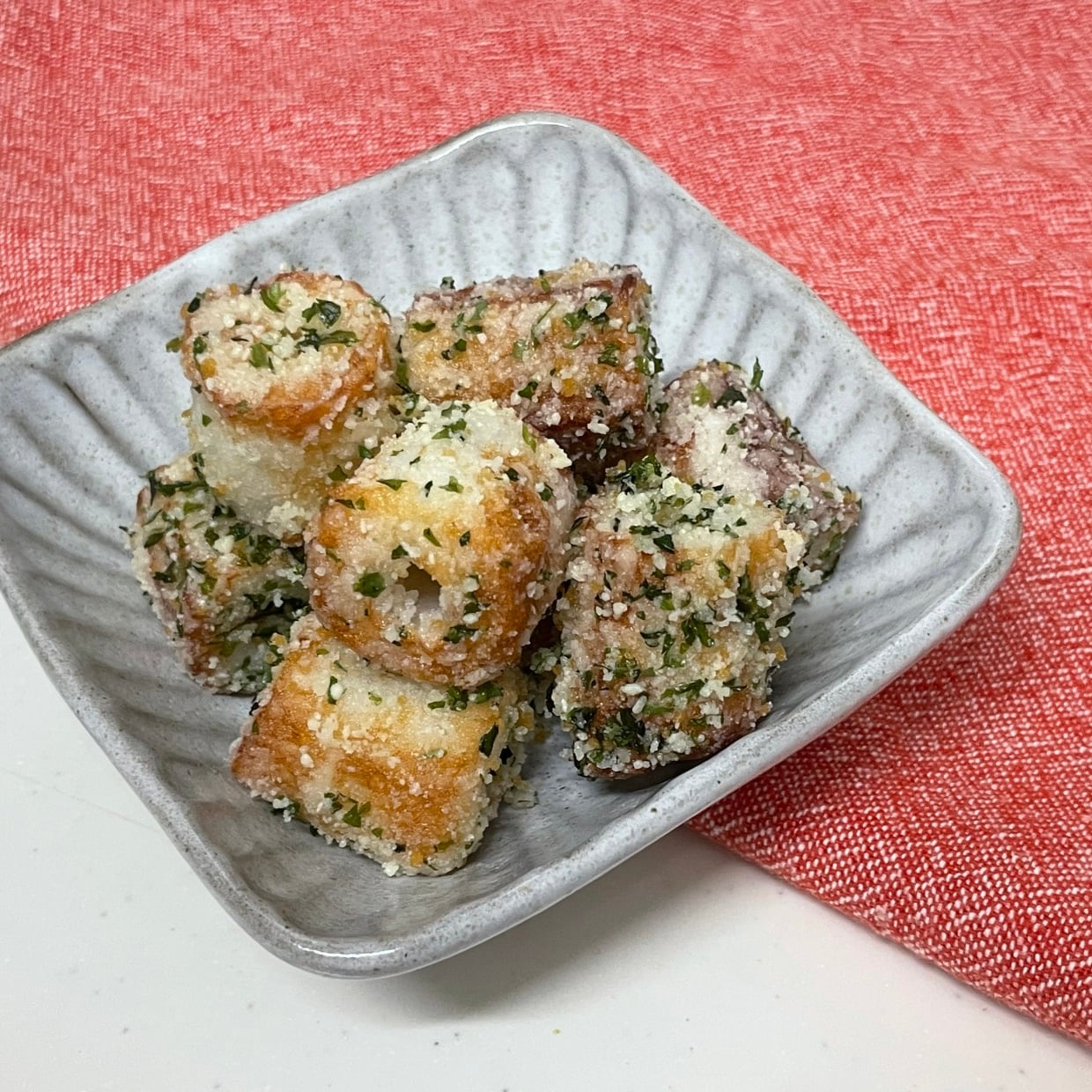  ちくわ1袋が消える！帰宅後10分で完成する"たんぱく質も摂れる"やみつきレシピ 
