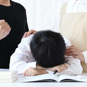 「僕にアイスを買ってもらう資格はない」小5受験生の息子の一言に親がハッとした理由