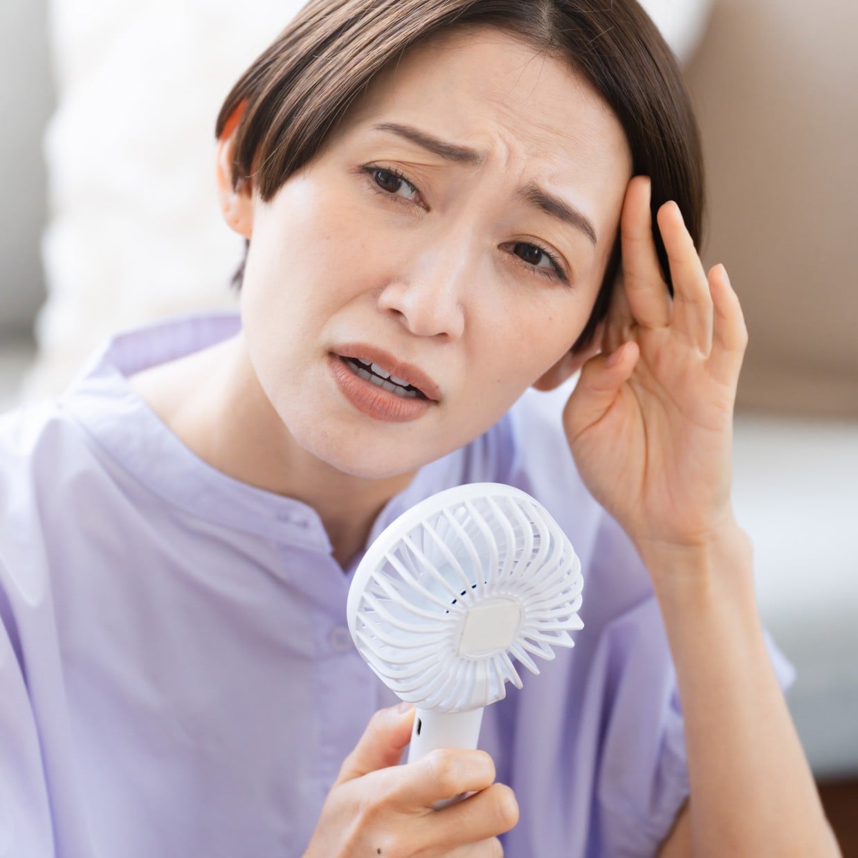  暑さで“感情”が暴走しやすい？“夏のメンタル”を健やかに保つ“5つのアプローチ” 
