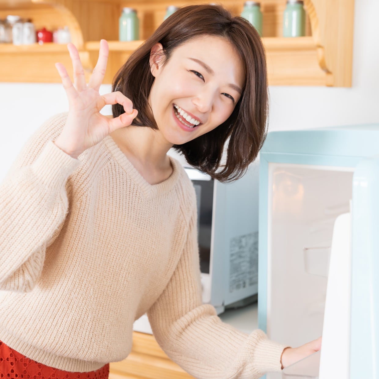  「余計な出費が減る人」の冷凍庫にある"定番食材3選"！家計管理アドバイザーが解説 