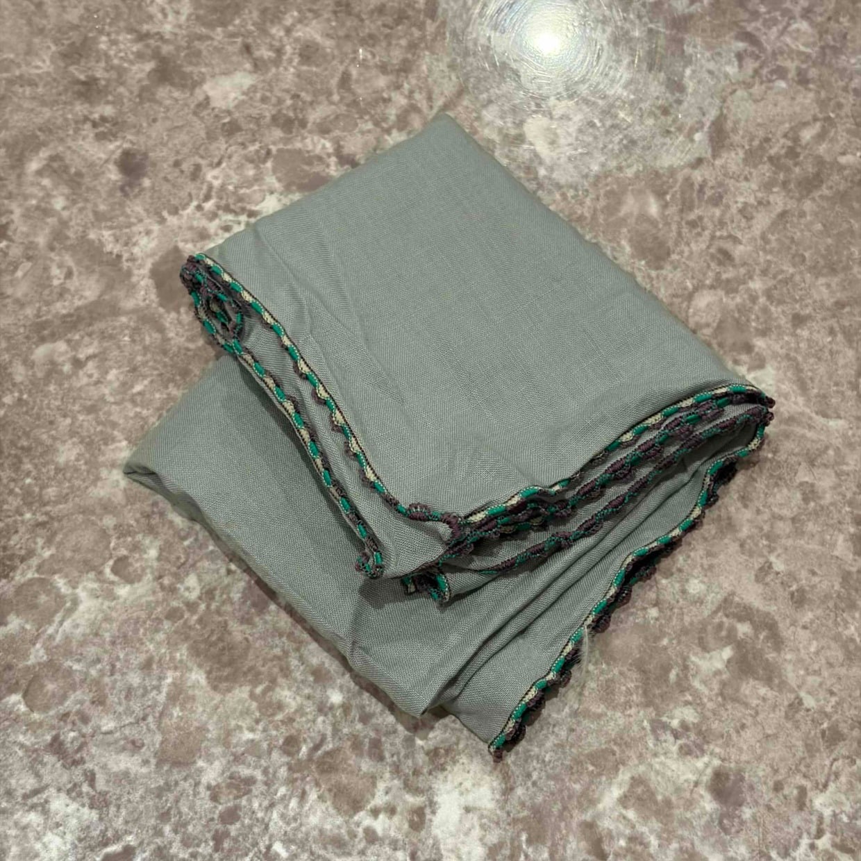  お気に入りの柄で作れる。引き出しに眠る「ハンカチ」が毎日使いたくなる"アイテム"に変身 
