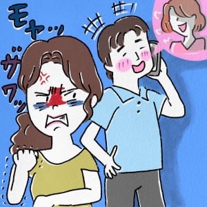 【人生相談】夫の趣味仲間の女性が気になる…。嫉妬する私はおかしい？モヤモヤを抱える妻への回答