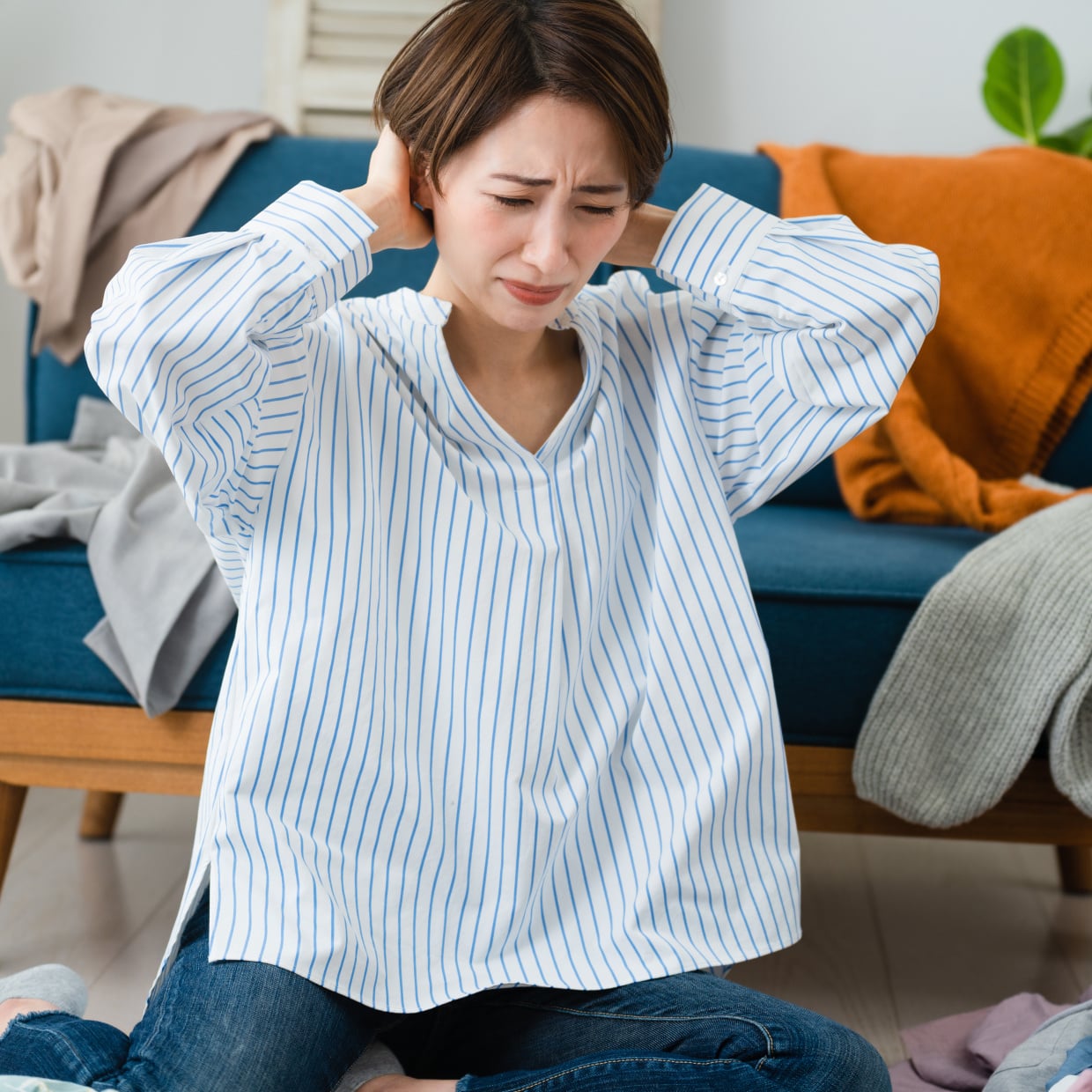  部屋を見れば「今の自分」がわかる！心と暮らしを整える"5つのステップ"｜整理収納アドバイザー解説 