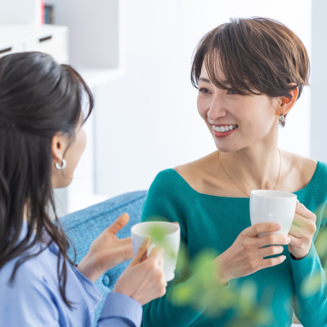 人には優しいのに、自分には厳しい。そんなあなたに知って欲しい“自分を褒める”ことの大切さ