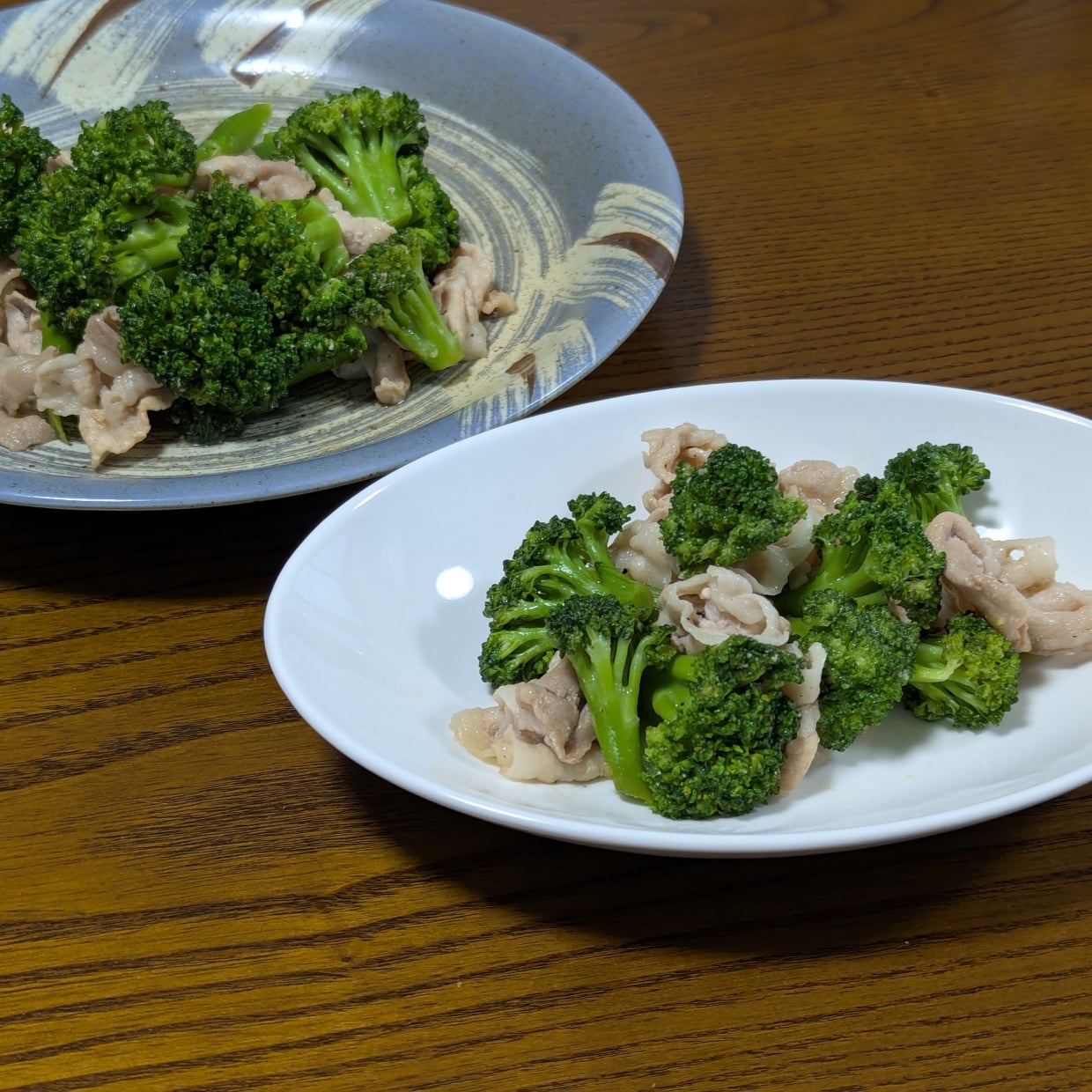  豚肉とブロッコリー炒めは「小さじ1」で変わる。食欲そそる"簡単アレンジ"｜発酵食のプロが教える 