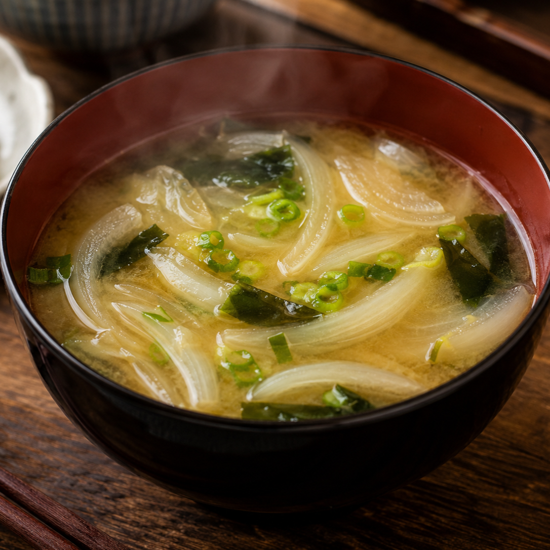  朝の「みそ汁」に入れたい。たんぱく質不足を防ぐ食材3選│発酵食品マイスターから学ぶ 