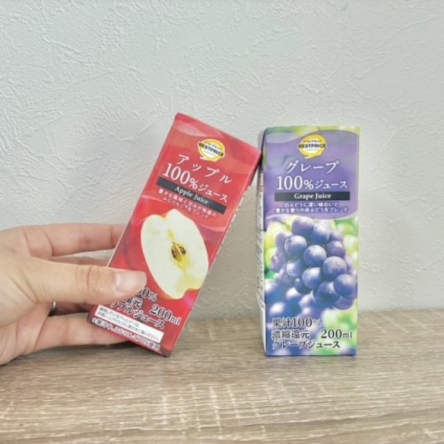  「たったひと手間でOK」フルーツジュースがまさかの大変身「子どもが大喜び」「夏の定番に」 