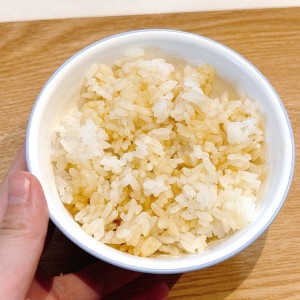 【なにもしたくないお疲れの日ごはん】「小さじ1」のせるだけでシンプルなのにやみつきになる節約めし