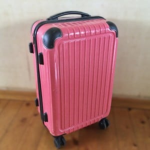 「旅行以外にも使い道があった」「安心材料になる」物置で眠っているスーツケースの"意外な活用アイデア"