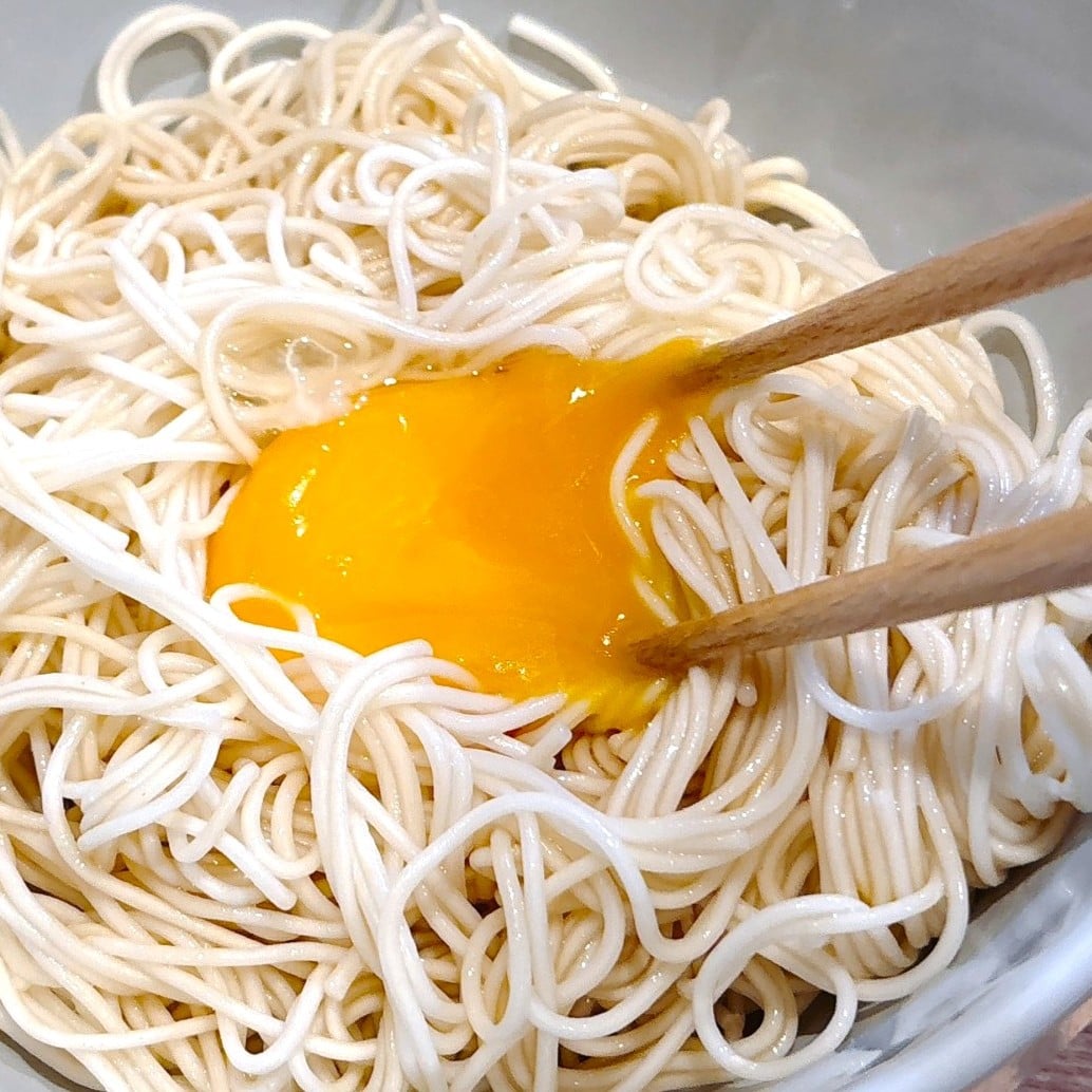  「簡単なのに褒められる」夏は週2でそうめんを食べる筆者の“飽きないそうめんアレンジ” 