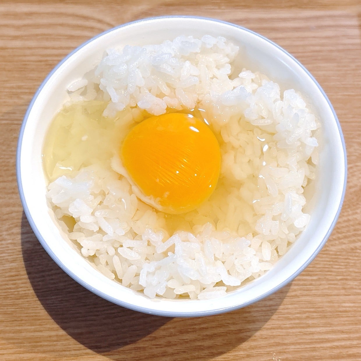  香りがまったく違う。「卵かけごはん」に"小さじ0.5加えるだけ"の意外なアレンジ 