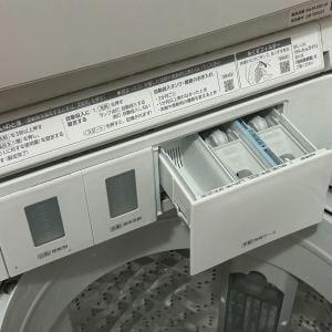 3つ目は見落としてた…。梅雨時期の生乾き臭を防ぐ“洗濯機の掃除ポイント”3つ【洗濯のプロが解説】