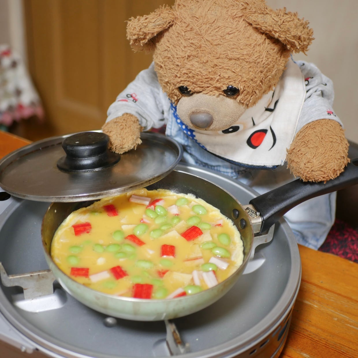  もう煮物にしない。意外と知らない「高野豆腐」のおいしい食べ方 