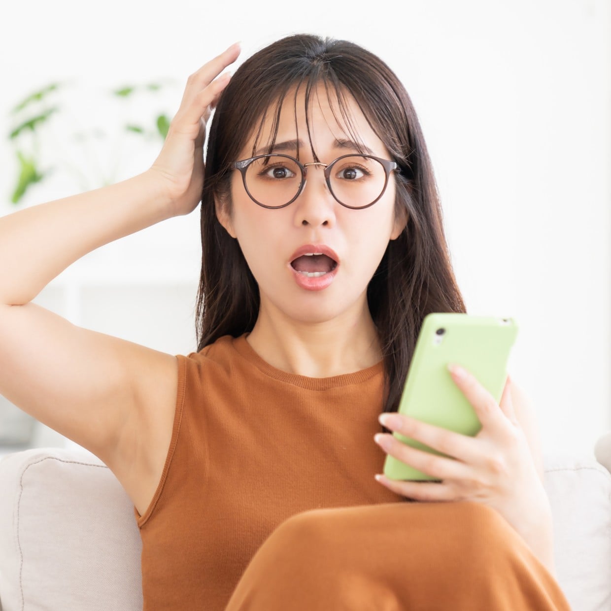  【iPhone】Wi-Fiにつないでいるのにギガが減る？今すぐ見直したい「2つの設定」 